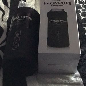 Hopsulator